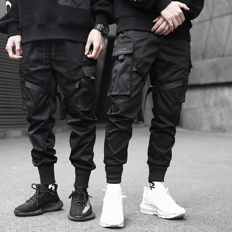 TacticalFlex™ Utility Cargo Pants