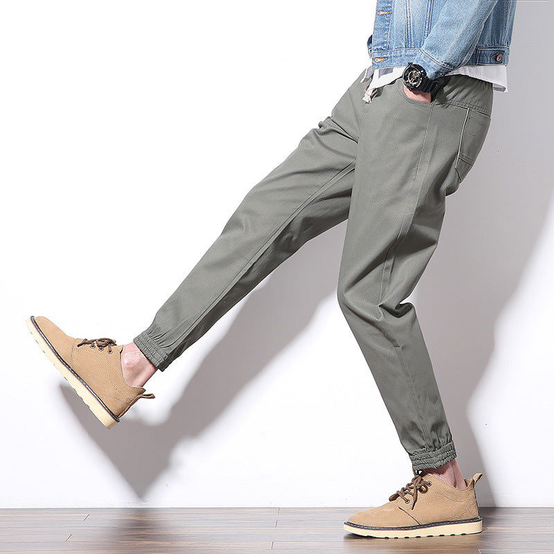 UrbanFlex™ Elite Joggers – Pantalones Casual Premium para Hombre